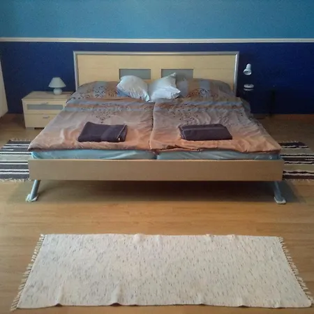 Villa Piros Samstag Auf Samstag Balatongyorok