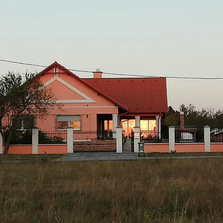 Villa Piros Samstag Auf Samstag Balatongyorok