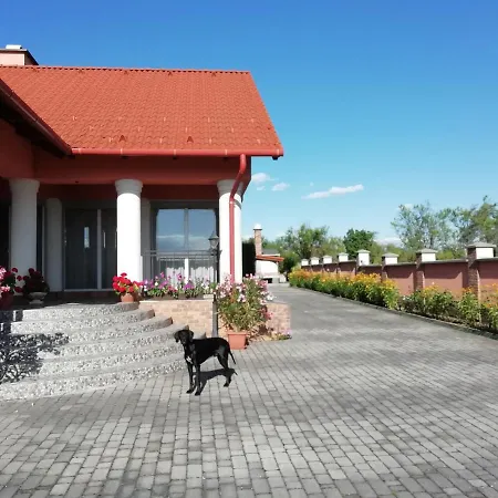 Villa Piros Samstag Auf Samstag Balatongyorok